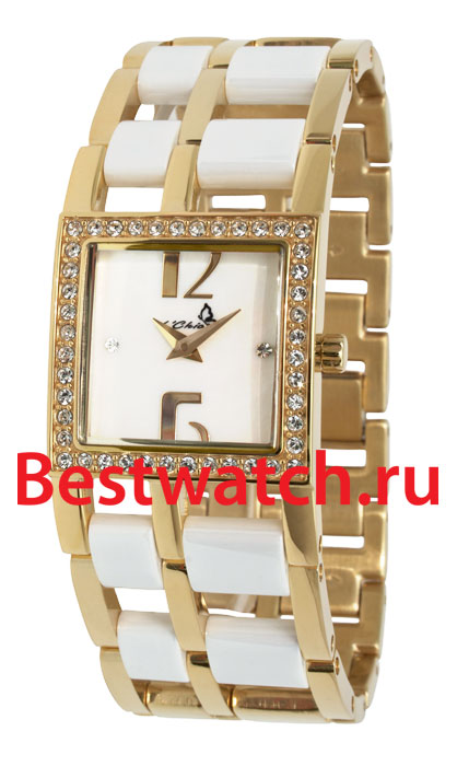 Часы Le Chic Constanse CC6364GWH
